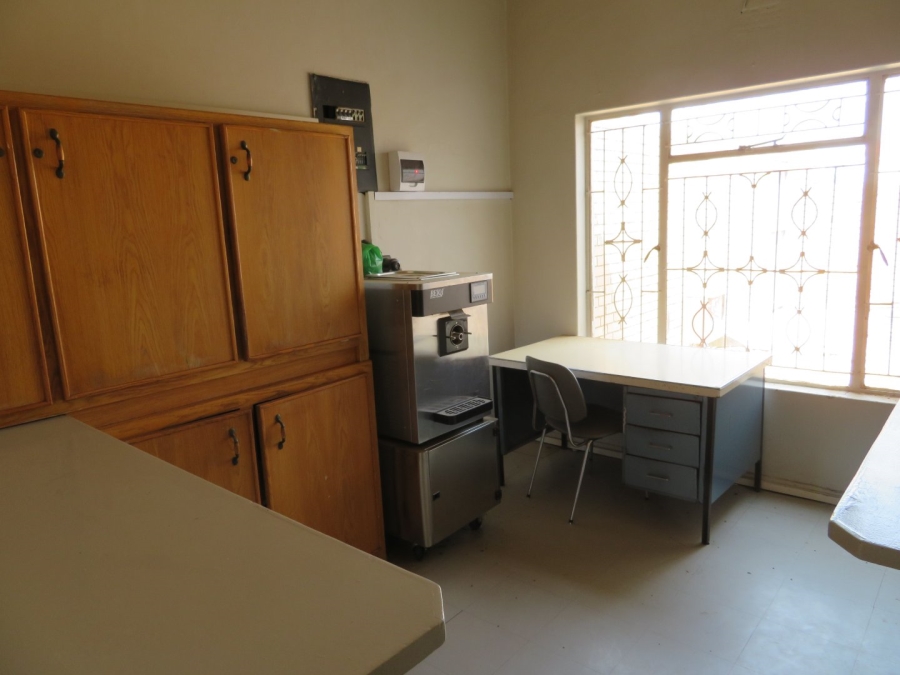 Commercial Property for Sale in Delareyville North West